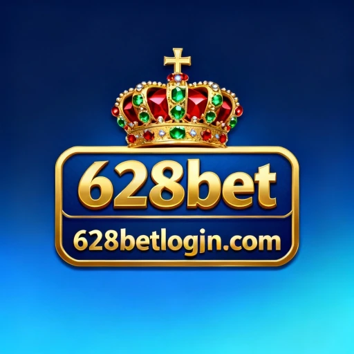 628bet Logo