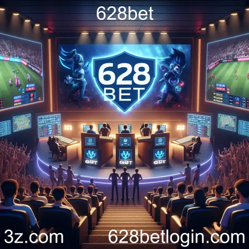 O Crescimento dos Esportes Virtuais no Cenário Global